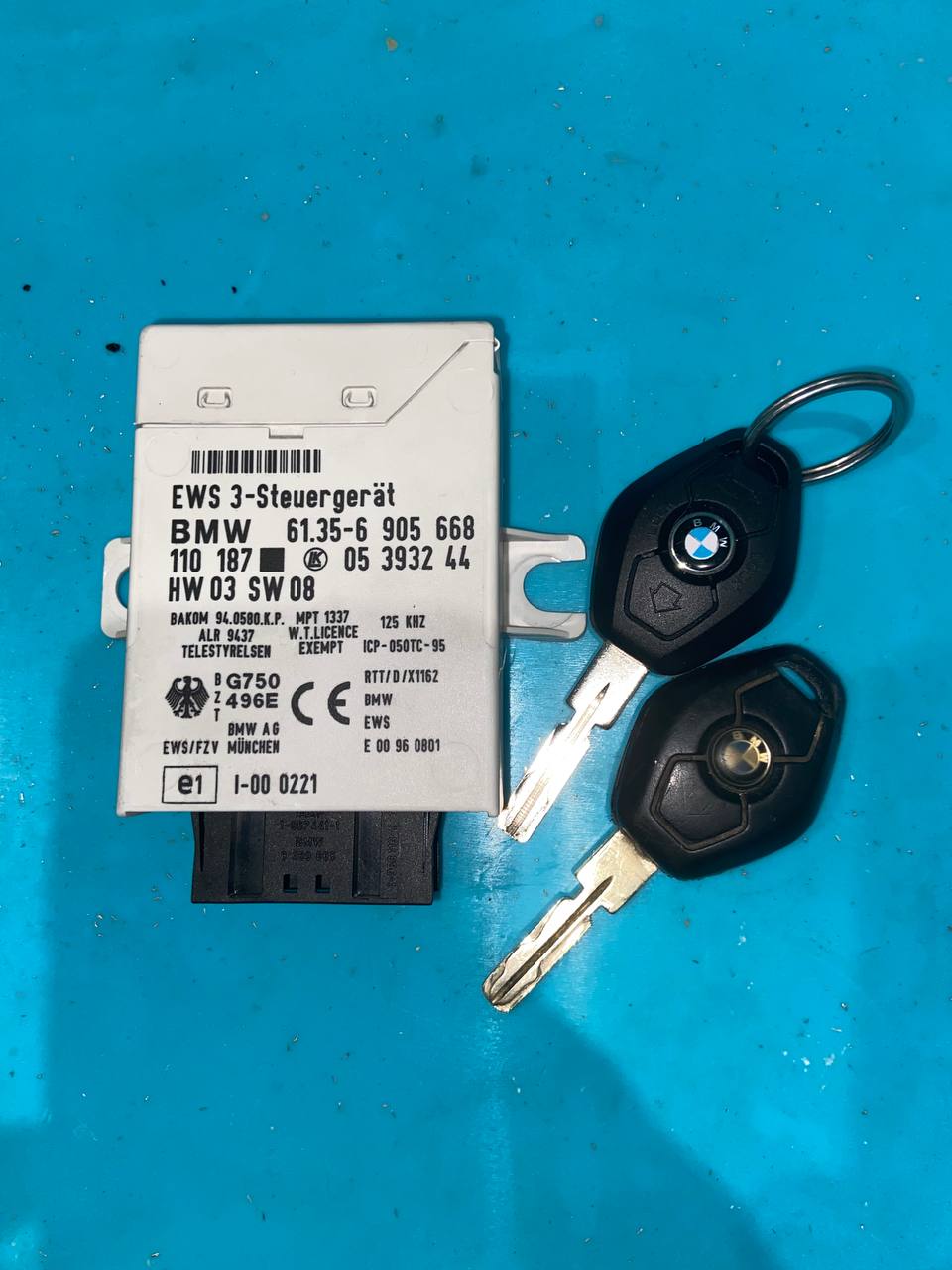 Вскрытие автомобиля